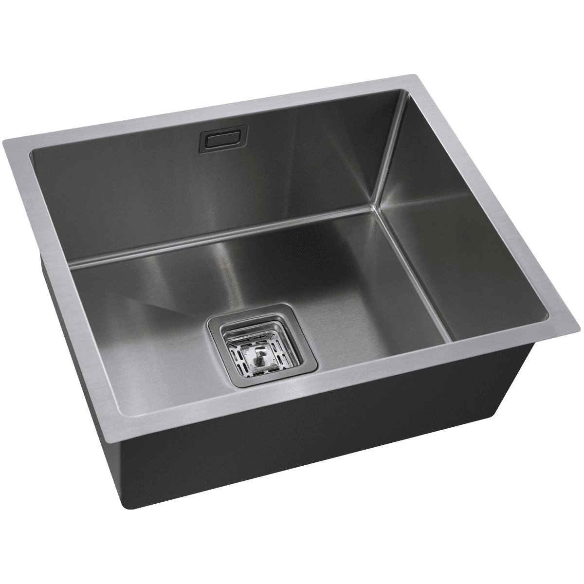 PILETA ETNA ENCASTRABLE 720 50X40X22CM